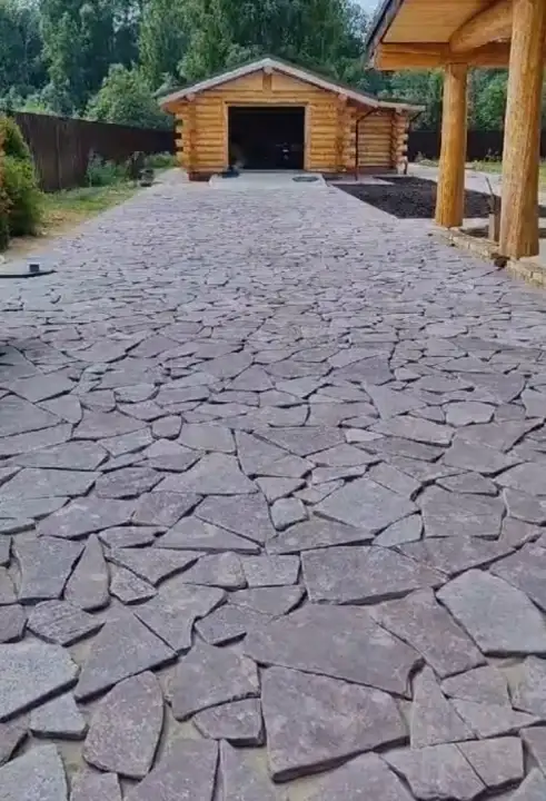 отзыв покупки галтованного плитняка лемезита у компании LEMEZIT.RU